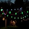 Lite Bulb Moments Smart Light Chain - Oval Globe