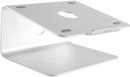 LogiLink Aluminium Notebook Stand (11"-17")