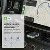 LogiLink Bluetooth-Adapter F�r Carplay och Android Auto