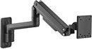 LogiLink BP0169 Monitor Wall Mount (17-49\")