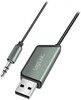 LogiLink BT0065 Bluetooth-mottagare med Handsfree 