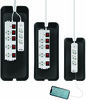 LogiLink Cable Box 3-pack