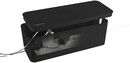 LogiLink Cable Box 3-pack