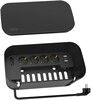LogiLink Cable Box with Power Strip