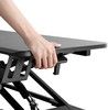 LogiLink EO0033 Adjustable Desk Top 