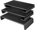 LogiLink Ergonomic Monitor Stand