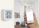 LogiLink Smart Wireless Thermo Hygrometer