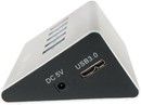 LogiLink UA0227 USB-hubb 5 portar