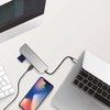 LogiLink USB-C Multi-hub HDMI/PD/DeX