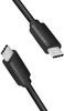 LogiLink USB-C to USB-C Cable Gen2 100W