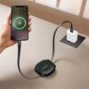 LogiLink Utdragbar USB-C-kabel 60W