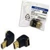 LogiLink Vinklad HDMI-adapter AH0007