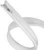 LogilLink Kabelstrumpa Med Dragkedja 30mm