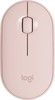 Logitech Pebble Wireless Mouse M350
