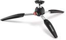 Manfrotto Bordsstativ Pixi Evo Svart