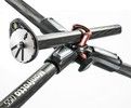 Manfrotto MT055CXPRO3 Carbon Fiber Tripod