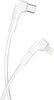 maXlife Angle Cable USB-C - Lightning 27W