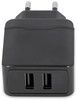 maXlife MXTC-02 Wall Charger 2xUSB 2,4A