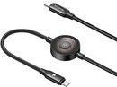 Mcdodo CA-5680 2-in-1 36W USB-C to Lightning Cable + Apple Watch Charger