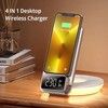 Mcdodo Multifunctional Desktop Wireless Charger