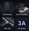 Mcdodo USB-A to Lightning Magnetic Cable 