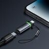 Mcdodo USB-C to Lightning Adapter