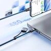 Mcdodo USB-C to USB-C & MagSafe 3 Cable