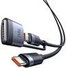 Mcdodo USB-C to USB-C & MagSafe 3 Cable