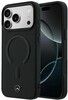 Mercedes Leather 3D MagSafe Case (iPhone 17 Pro Max/18 Pro Max)