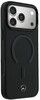 Mercedes Leather 3D MagSafe Case (iPhone 17 Pro Max/18 Pro Max)