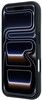 Mercedes Leather Ring Stand MagSafe Case (18 Pro Max/17 Pro Max)