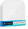 Meross MTS215BMA Smart WiFi Thermostat