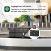 MiLi MiLock Luggage Tracker