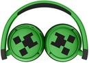 Minecraft On-ear Headphone