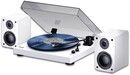 Mixx Analog System 5 Vinylspelare