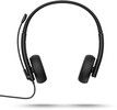 Mixx H1U Stereo Headset 