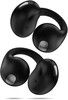 Mixx StreamBuds Switch Clips Open Ear Clip-On Earbuds