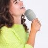 Mobility On Board Mob Karaoke Mic Groovy