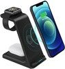 Moobio 3-in-1 Wireless Charging Station