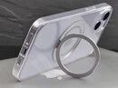 Moobio Hard Case with Ring Stand (iPhone 15 Pro Max)