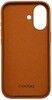 Moobio Leather Card Case (iPhone 17)