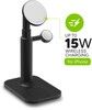 Mophie 3-in-1 Extendable Stand with MagSafe