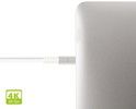 Moshi Mini DisplayPort to DisplayPort Cable