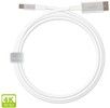 Moshi Mini DisplayPort to DisplayPort Cable