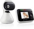 Motorola Pip1200 Babymonitor Video