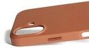 Mujjo Full Leather Case (iPhone 17)