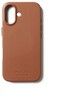 Mujjo Full Leather Case (iPhone 17)