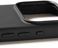 Mujjo Full Leather Case (iPhone 17 Pro)