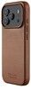 Mujjo Full Leather Case (iPhone 17 Pro)