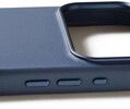Mujjo Full Leather Case (iPhone 17 Pro Max)